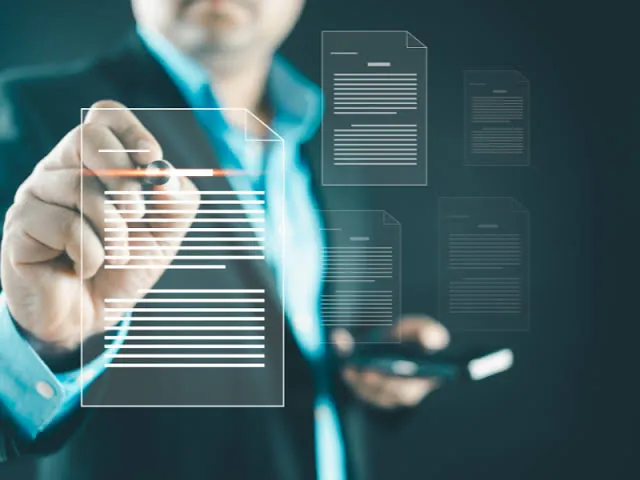 Documentation & Verification