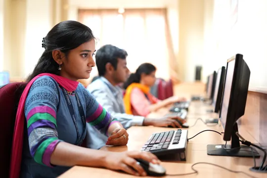 Discounts & Exam Training