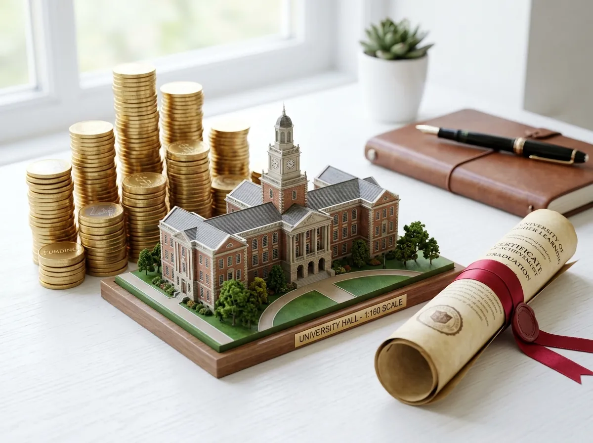 Education Loan Assistance