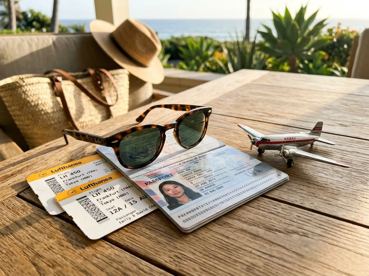 Tourism & Visitor Visa